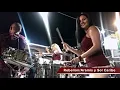 "Rebelion" Elisabeth Timbal w/ Aramis y Sol Caribe