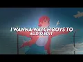 Download Lagu Music To Watch Boys To X I Wanna Be Yours (tiktok version) - Lana x Arctic Monkeys [edit audio]