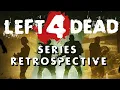 Left 4 Dead - A Perfect Series Of Games