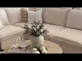 Quick Review HULALA HOME 127 Modular Sectional Sofa