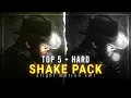 Lagu Alight motion shake pack | 5+hard shake xml |alight link \u0026drive link