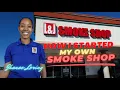 How to start a smoke shop with Jhanae Loring owner of L J Smoke Shop in Las Vegas mrsloring123