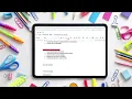 Lesson Planning Tips for Tier 1 Math Instruction