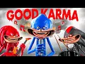 Download Lagu Shin Sonic Band - Good Karma (official song)