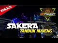 Download Lagu DJ SAKERA TANDUK MAJENG REBORN BY 92 PROJECT OFFICIAL [ TUNG DUNG TAK TUNG JLENG ]