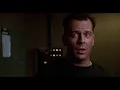 Swinging  on a Star.   Hudson Hawk (1991)