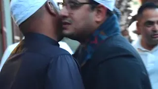 من أجمل تلاوات القرآن الكريم إذا جاء نصر الله والفتح بصوت محمود الشحات أنور 