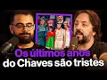 Lagu POR QUE AS ÚLTIMAS TEMPORADAS de CHAVES FORAM TÃO RUINS? (com Renan Garcia)