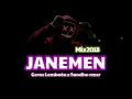Download Lagu Lagu Lama 2018 - INDIA REMIX_( JANEMEN ) - Geroz Lembata x fandho rmxr