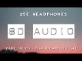 Download Lagu Pierce The Veil - Yeah Boy and Doll Face (8D AUDIO) 🎧