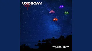 Lights in the Sky abduction