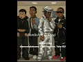 Bombshell (cheza) ft diamond platinumz, Khalil Harrison,Tyler ICU , Dj ext
