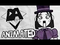 Download Lagu DAGames Animated - Are We Feeling Shy? (Showdown Bandit)
