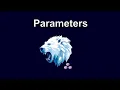 System of Systems - Parameters