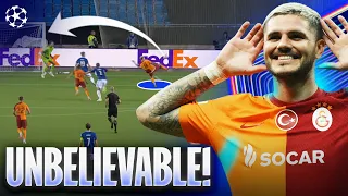 UNMISSABLE Champions League Play-Off Goals From History!