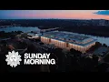 What is the future of the Kennedy Center