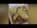 Rok Salt Fish and Chippery Bright Victoria Best Restaurants in Bright