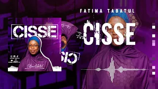 Fatima Tabatul Cisse Nayi Nayi Female Version Official Audio Asha Sauraro Lafiya 