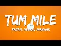 Download Lagu Tum Mile - Pritam, Neeraj Shridhar (Lyrics) | 7clouds Hindi