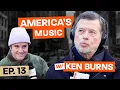 Lagu Testing Ken Burns’ Music Knowledge | The Track Star Podcast