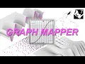 GRAPH MAPPER - ESSENTIALS for POINT SURFACE GRADIENTS Grasshopper tutorial