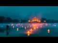 Lagu Lanterns in the Mist 🎶AIWO 🌏VN | Epic \u0026 Spiritual Vietnamese Music 🎶🌏