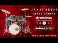 Download Lagu Tiara Andini - Janji Setia - Drumless | Minusone