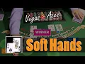 Struggling with Soft Hands in Blackjack Watch This and Never Misread Again