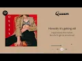 Queen - Kimmie Devereux, Jamison (Lyrics).mp4