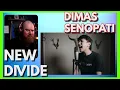 Download Lagu DIMAS SENOPATI | New Divide (Linkin Park Cover) Reaction