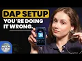 DAP \u0026 MP3 Player Beginner's Guide: Transfer Music, Setup Apps \u0026 Connectivity