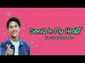 SoniQ In My Heart - Iqbaal Dhiafakhri Ramadhan (Lyrics Video)