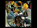 Klaxons - Golden Skans (Official Instrumental)