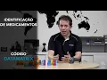 Leitura de codigos Datamatrix Zebra