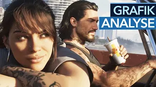 Die Grafik von GTA 6 hat ihren Preis!