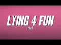 Yeat - Lying 4 fun