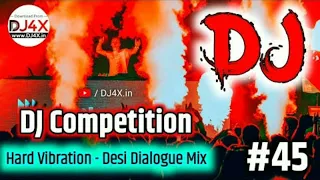 dj remix hard bass janam samjha hardbass hindi song