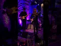 Meg Williams Goose Downing - Snitch Nashville TN