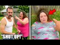 The WORST Karen Neighbor Deaths Ever Recorded