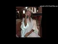 OUALID - JINI FT. F1RSTMAN (PROD. YAM & JANNO) | (slowed + reverb)
