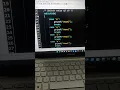 c programme check vowel or consonant by switch case