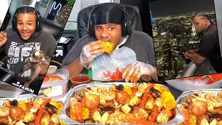 Fanum Best Moments Funniest Moments