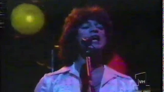 raspberries don kirshners rock concert 1973