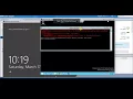 MS Exchange Server 2016 Move database location by GUI Command
