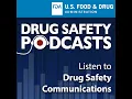 FDA warns of rare but serious drug reaction to the antiseizure medicines levetiracetam Keppra K