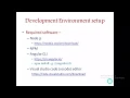 6 Angular development environment setup
