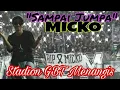 Download Lagu Tak kuat ingin menangis.!! Saat Seluruh Bonek Bernyanyi untuk Alm. Micko di Stadion GBT