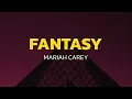 Mariah Carey - Fantasy
