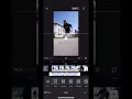 Download Lagu jumping over a building video effect for your Instagram reels with your phone  #video #effect #jump