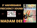 Lagu Madam Dee - 3º Aniversario Frecuency Sound - Complejo El Oasis - (Lanjaron, Granada)